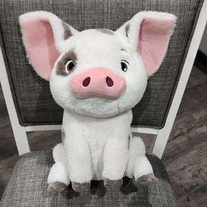 Disney Pua Pig  Plush Toy